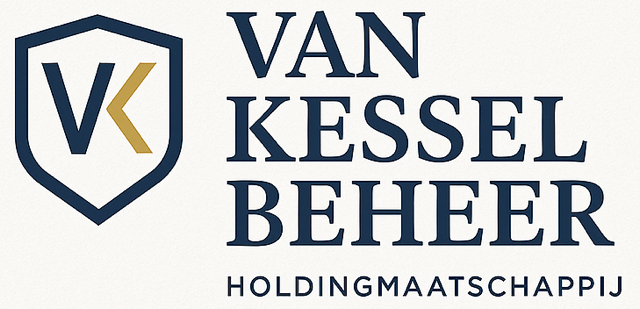 VanKessel bedrijfslogo